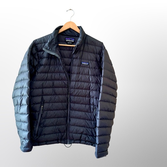 Patagonia Nano Puff Jacket. - Picture 4 of 6